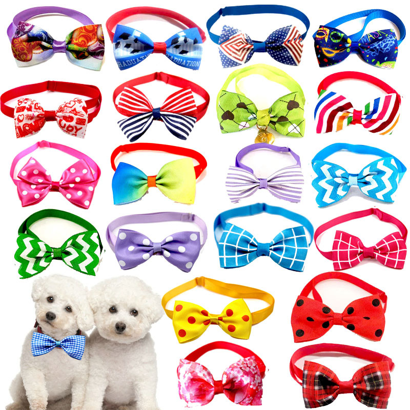 Plaid Pet Tie - Image 1