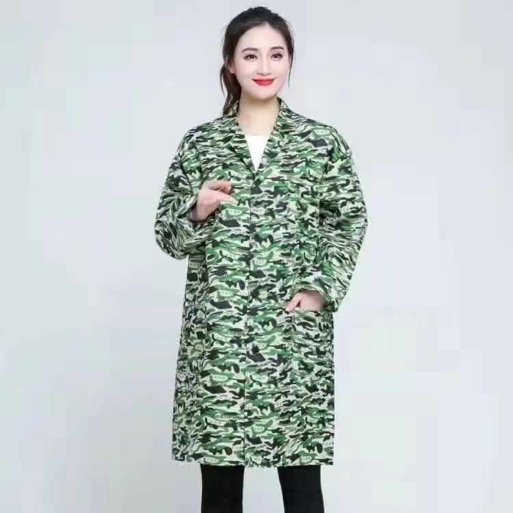 내마모성이 뛰어난 싱글 코트 - 중국 꿈(새 업그레이드) 신축성 있는 커프스