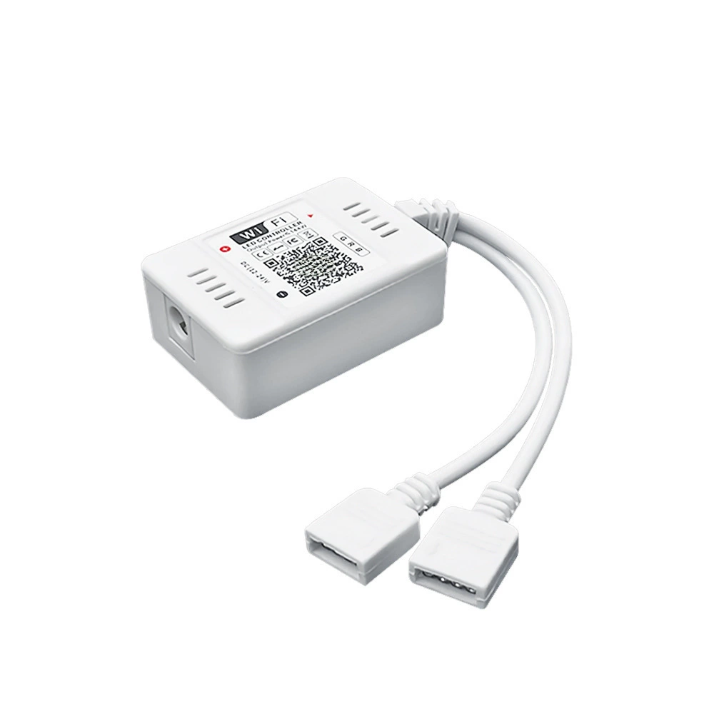 LED controller, light strip, 24 keys, 4G, remote control