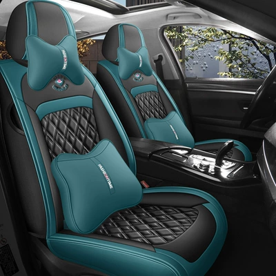 Cushion Seat Cover Car Supplies: Four Seasons Pad