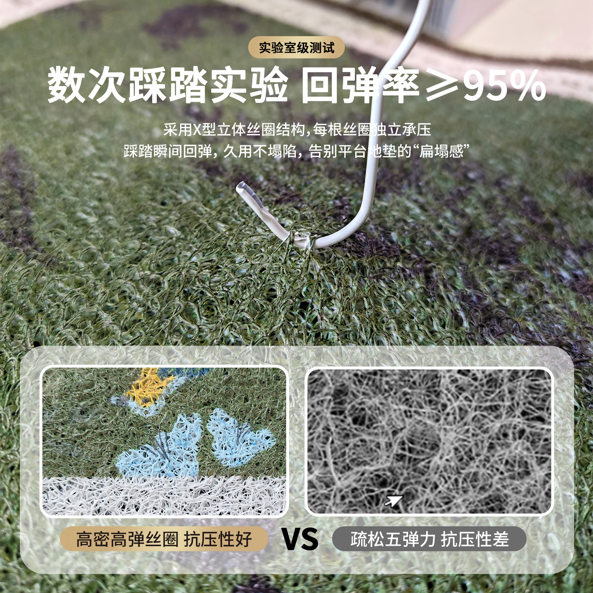 Alfombra de piso de puerta de entrada alfombra de pedal de puerta de entrada anillo de seda doméstico alfombra especial de puerta interior y exterior alfombra antideslizante