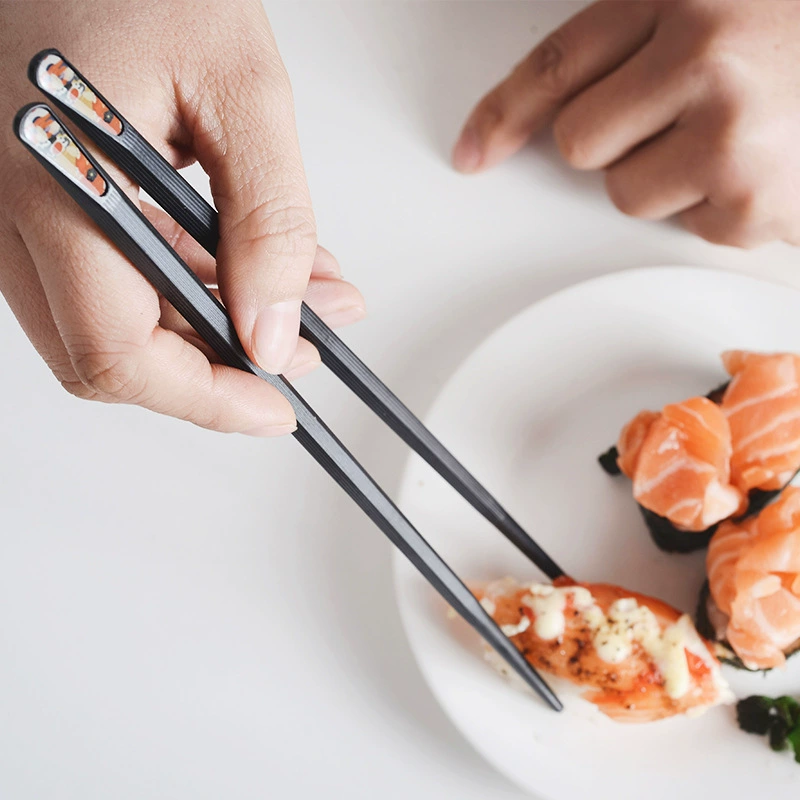 Kinbata палочки для еды Домашние палочки для еды термостойкие палочки для еды легкие экстравагантные влагостойкие L палочки для еды