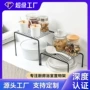 厨房桌面家用大全置物架