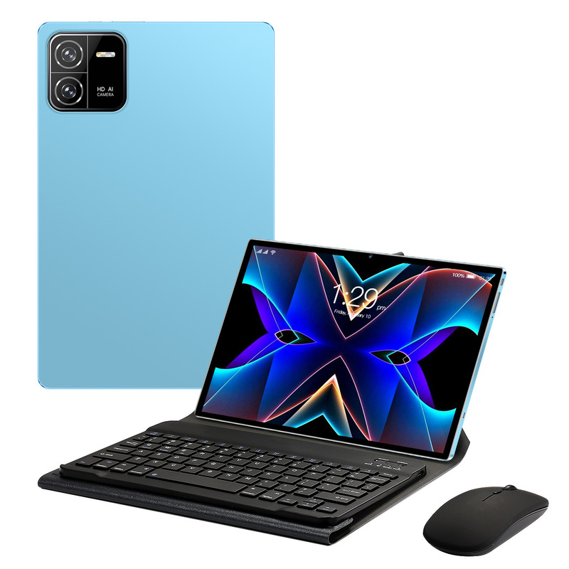 Cross-Border Popular Product Shopee Aliexpress Google Android Pad6Pro Tablet Computer Shopee Aliexpress Source Manufacturer Cross-Border Popular Product Shopee Aliexpress Google Android Pad6Pro Tablet Computer Shopee Aliexpress Source Manufacturer