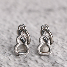 S925�y ���J��ʽ���diy ��������Ʒ���