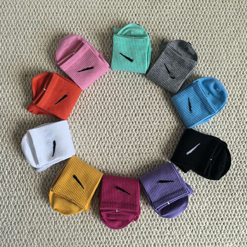 Four-season Souvanite socks, high, medium, short sports basketball socks, men and women's socks