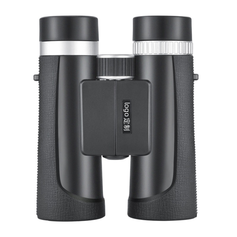 厂家推荐8X32非球面高清高倍微光望远镜便携式户外专用双筒望远镜
