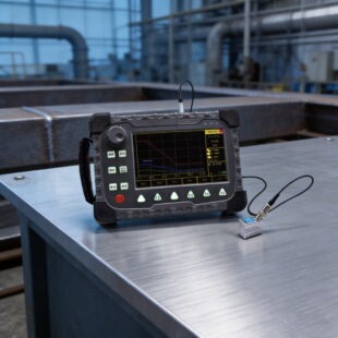 TSUT-510�߾��Ȕ��ֳ���̽���x䓰�䓹ܱ�����ٺ��p呼���yʽ