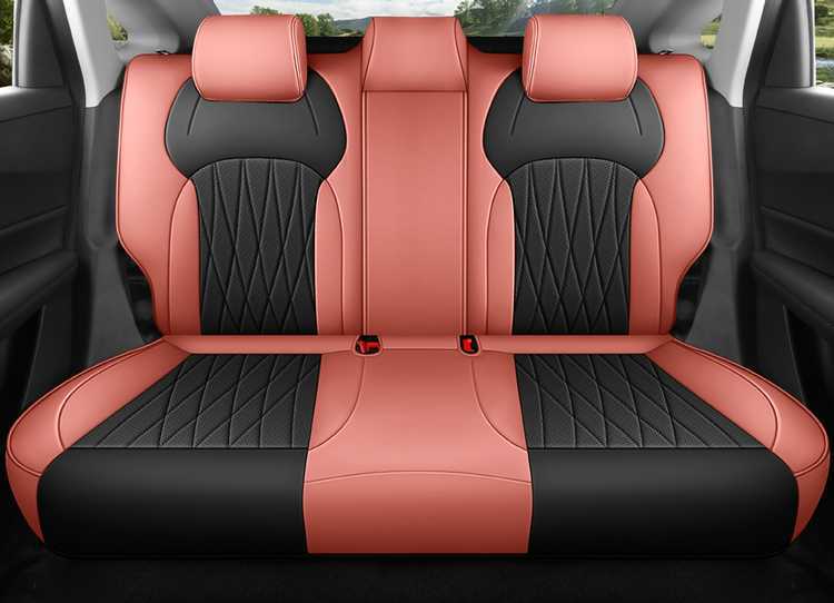 Original car-specific Changan Qiyuan A05 seat covers 202526 True Fragrance Edition full-cover car seat cushions for all seasons