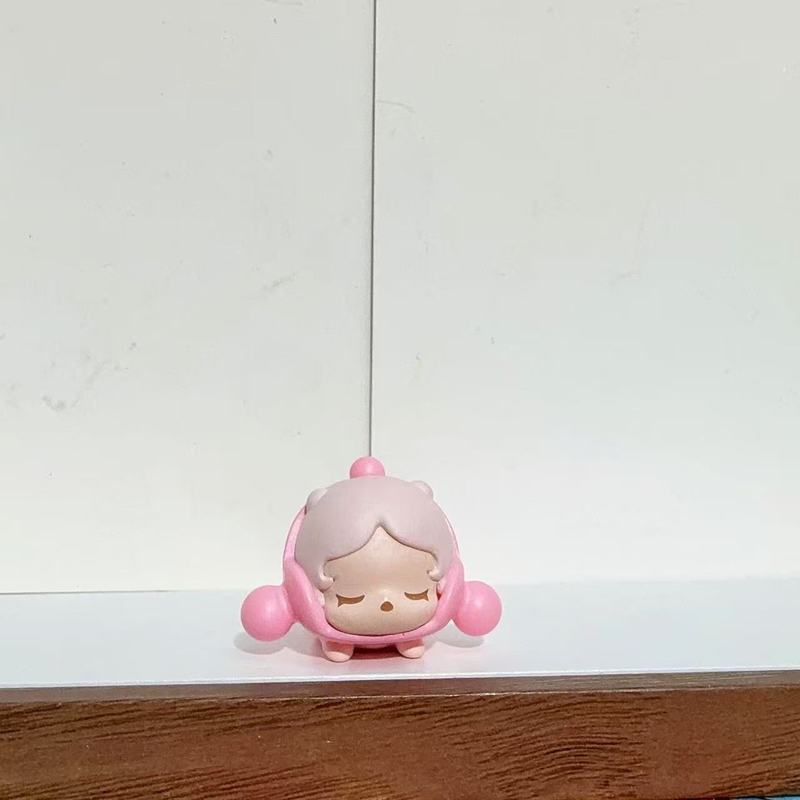 哭娃萌粒眼泪工厂二创改娃任选 可打孔做diy钥匙扣手机链潮玩配件|undefined