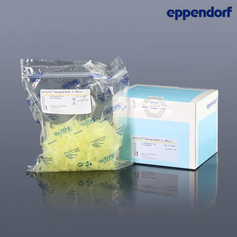 Eppendorf/艾本德 移液器吸头 枪头  30000765 5-10ml