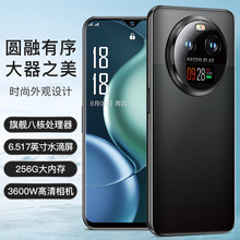 2024新款X600全网通16+512G游戏5G智能手机快手抖音二类电商代发