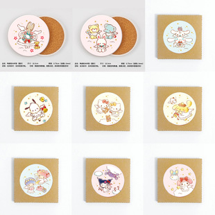sanrio�}�Q��ʹ�մɱ��|��ǡ��marron cream��ͨ����|����������