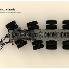 MOC-172204 16�������ϳ� 1183Ƭ ����ͼֽ ƴ���ľ