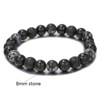 Bracelet natural stone for beloved, Aliexpress, wholesale