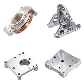 CNC加工;纸加工;金属外壳加工