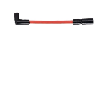 Harley Bigtwin99-19, Other power supply, ignition system