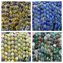 ��Ȼʯ12x12mm�����ˮ���� ����A���Ǳ��� ���Ʒdiy�Ʒ���