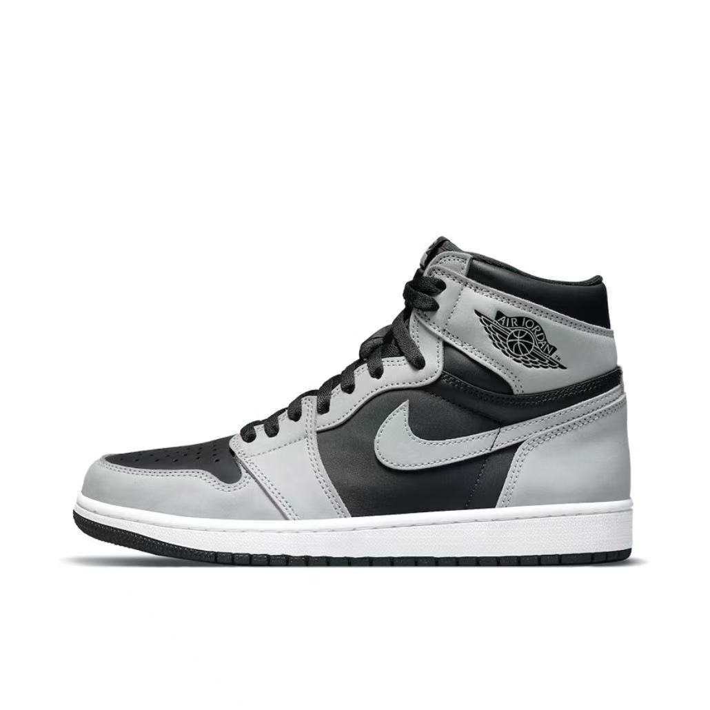 Aj1 zapatos de tablero de Alta Parte zapatos de baloncesto zapatos de baloncesto zapatos de hombre zapatos de mujer zapatos blancos altos zapatos blancos zapatos deportivos de gran tamaño zapatos de pareja 2026 nuevos