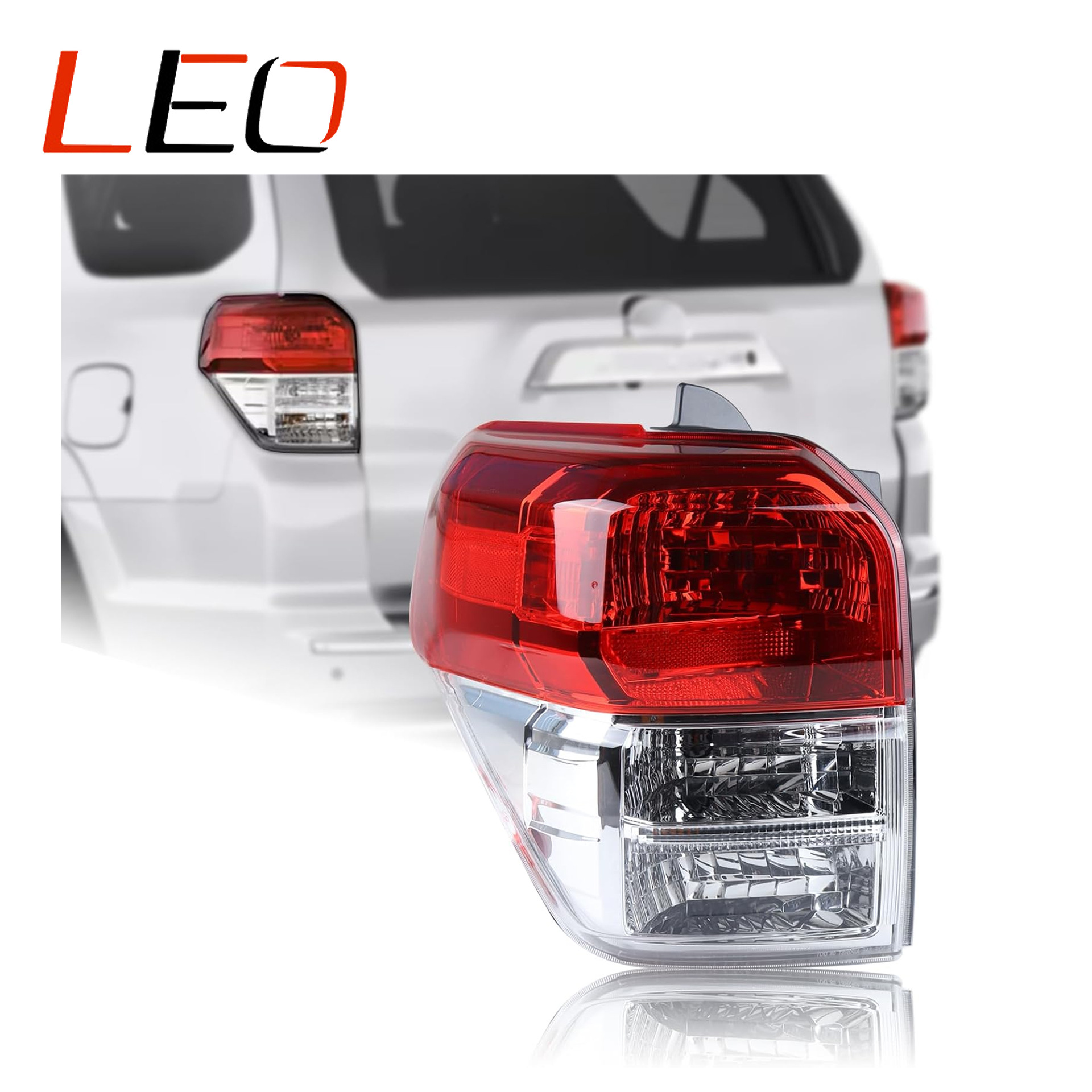 Toyota 4Runner 2010-2014 arxa fara dəsti 81561-35360