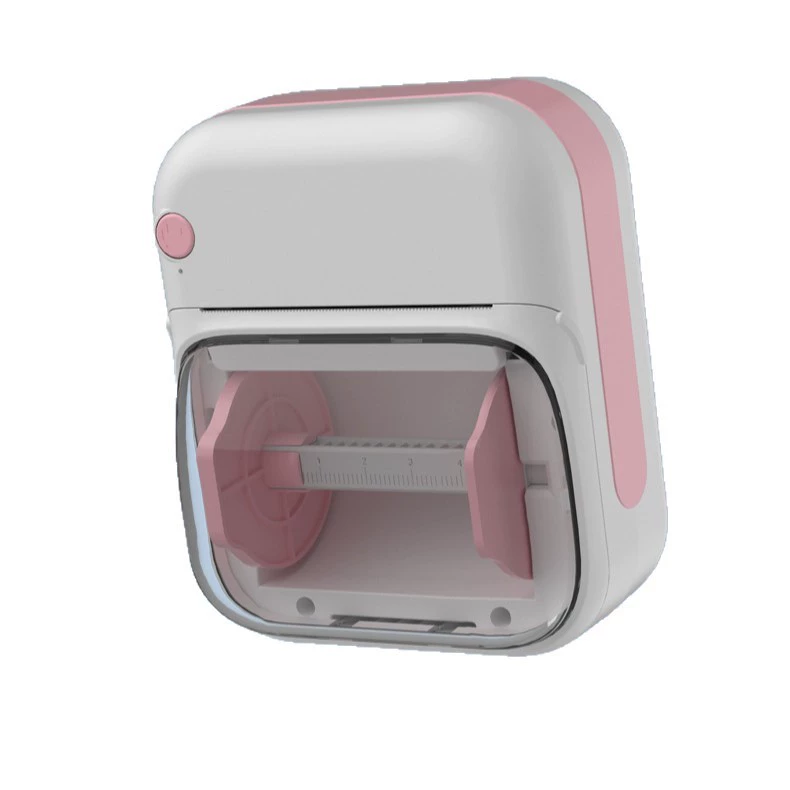 Handheld printer, (Cross-border trading), bluetooth