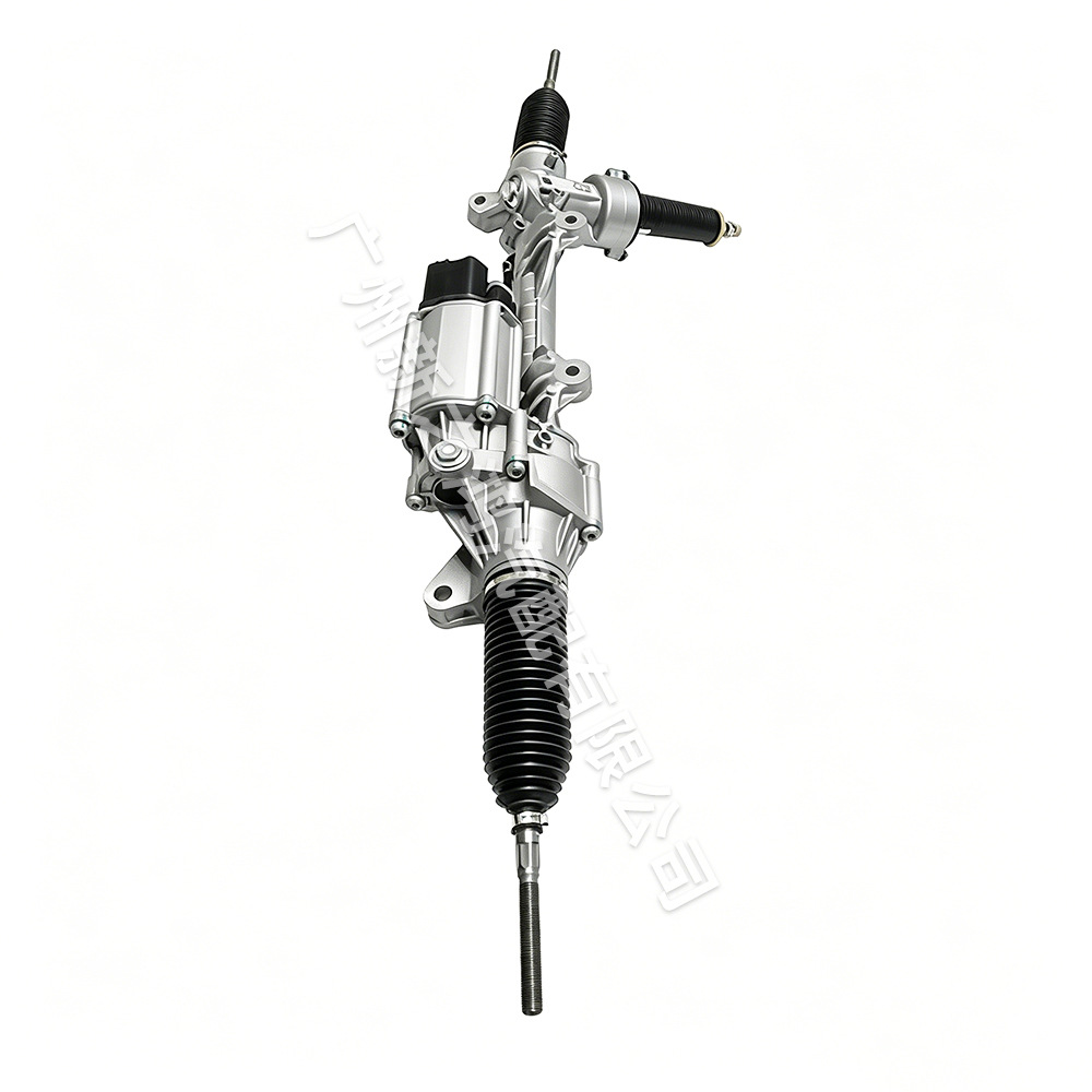 3210688354, suitable for BMW 5 Series F10 F18, left-hand drive (LHD) steering gear assembly