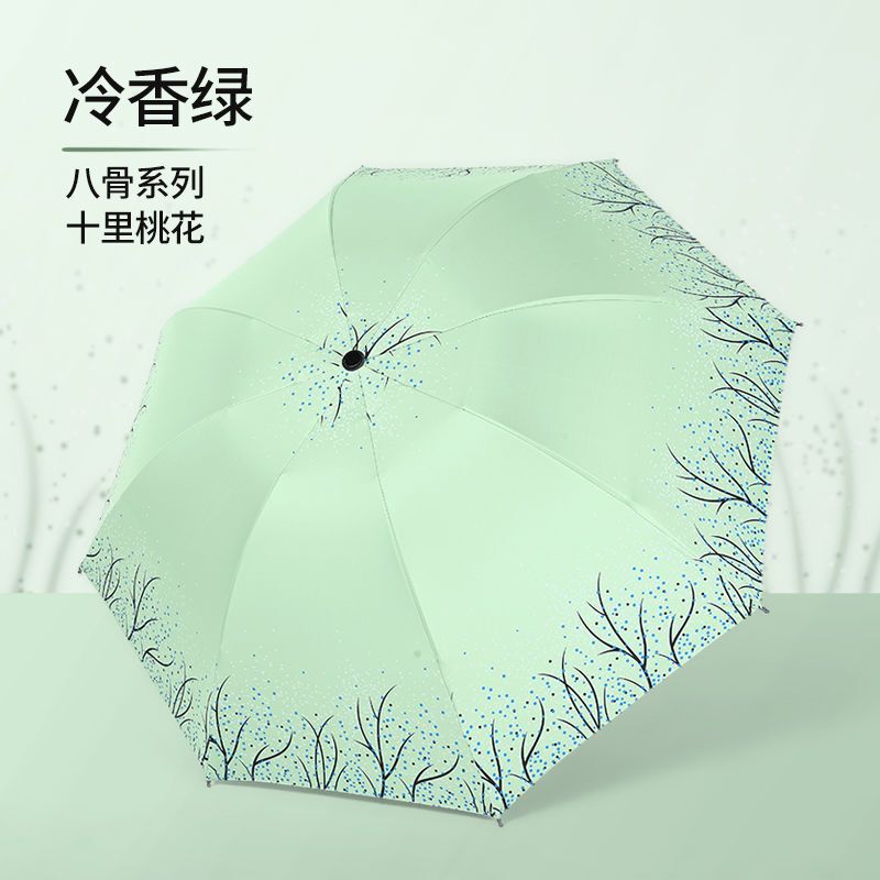 特大伞家用加固加厚结实感雨伞暴雨女雨天大号抗风感|undefined