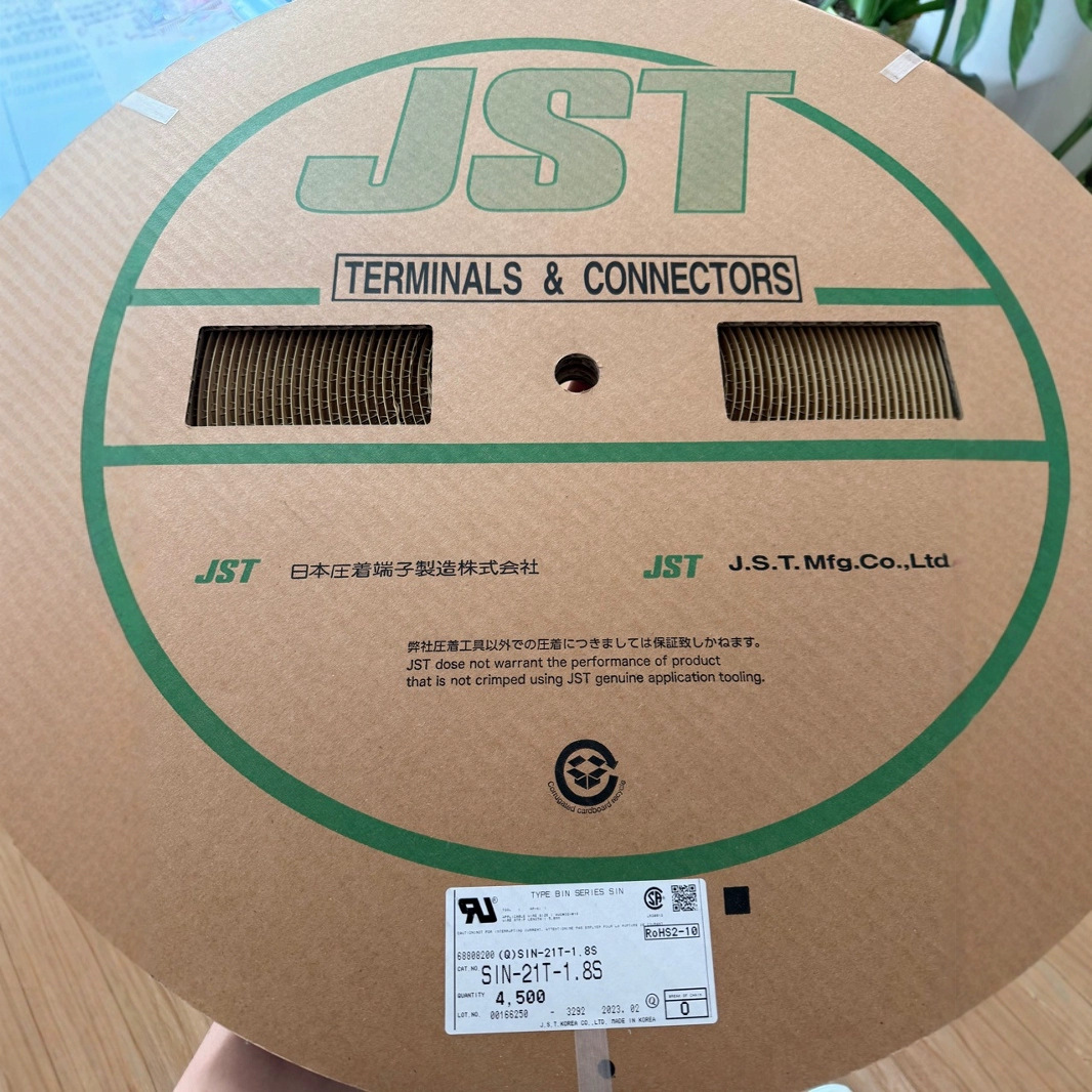 PAP-05V-RJST汽车接插件PAP-05V-S原装