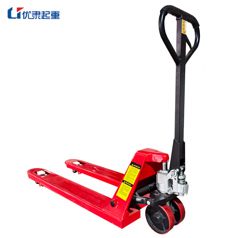 Youli manual hidráulico 2 toneladas 550 tipo 685 carretilla elevadora eléctrica de buey de tierra mano