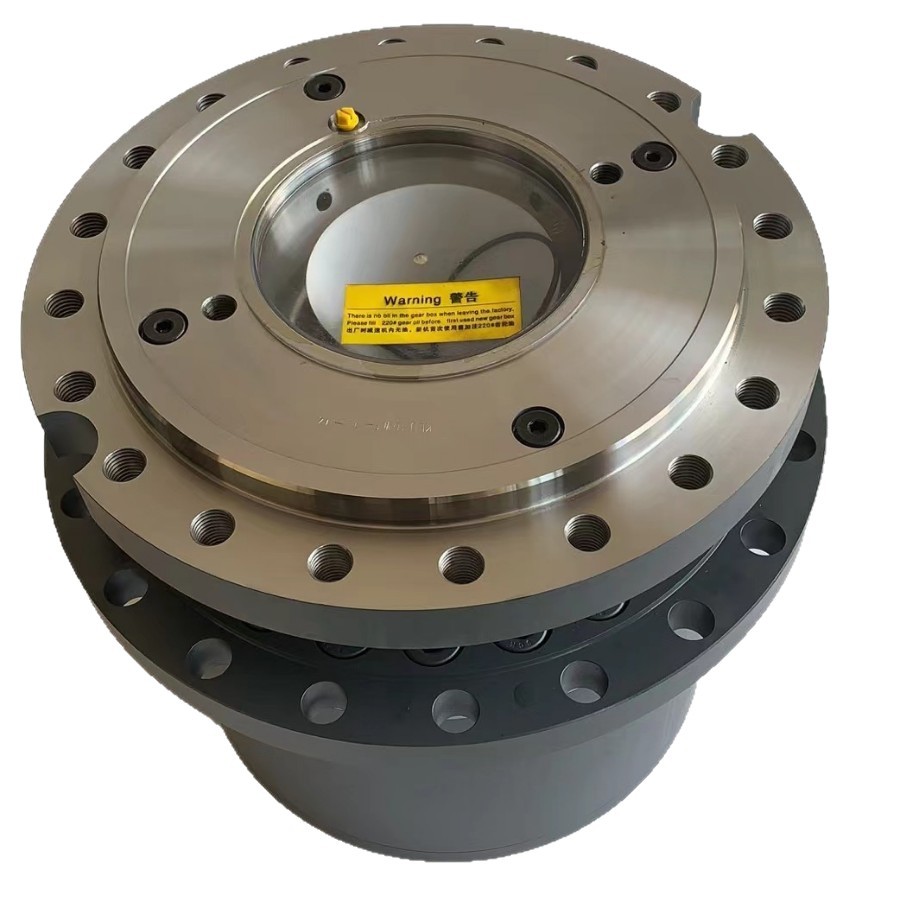 三一36.5挖机欧开856225  F80/147/V107F/MB减速机