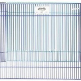 Wholesale Custom Dog Fence Pet Fence Gate Fence Dog Metal Iron Cage Home Fence Dog Cage