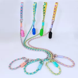 狗狗牵引;宠物项圈;狗狗清洁