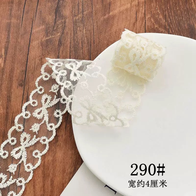 4.0cm 활파 시작 가격은 5야드입니다(전체 롤은 33야드입니다).