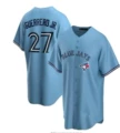 27 Sky Blue