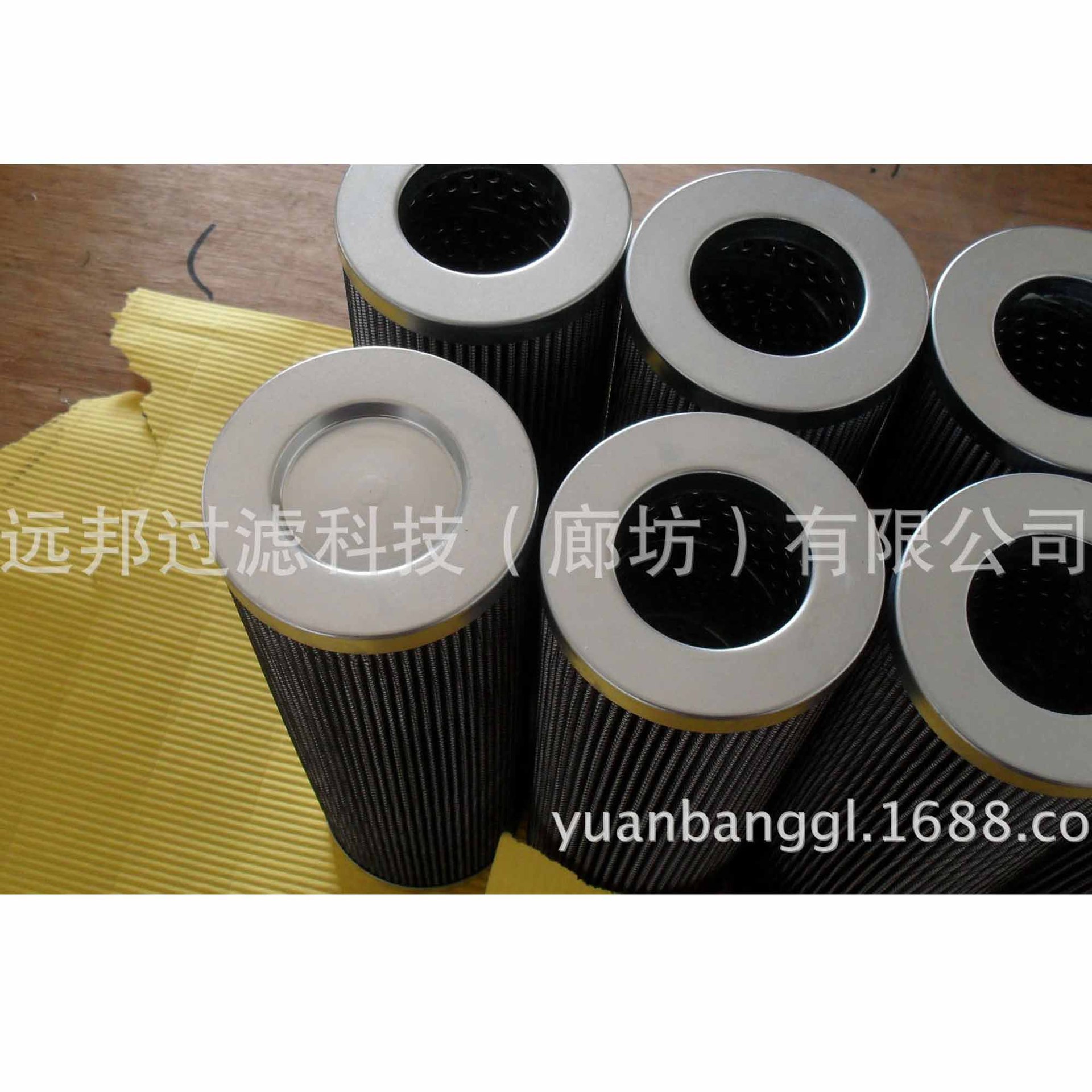 颇克 液压油滤芯2.0018G60A00-0-P 液压过滤器滤芯