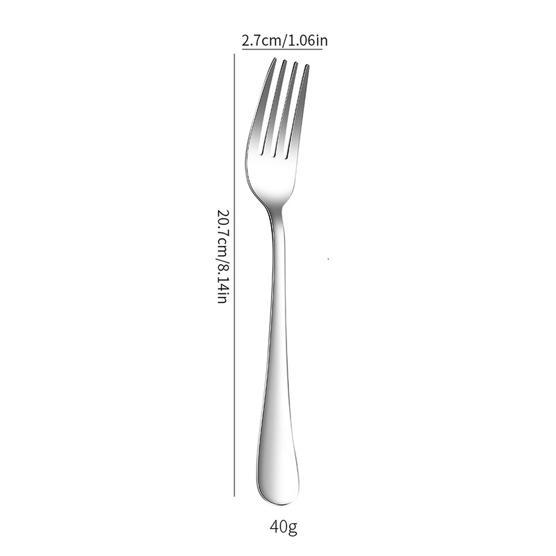 クロスボーダー Amazon ステンレス鋼食器カトラリー 1010 洋食カトラリー 24 点セット ステーキカトラリー ギフトボックスセット|undefined