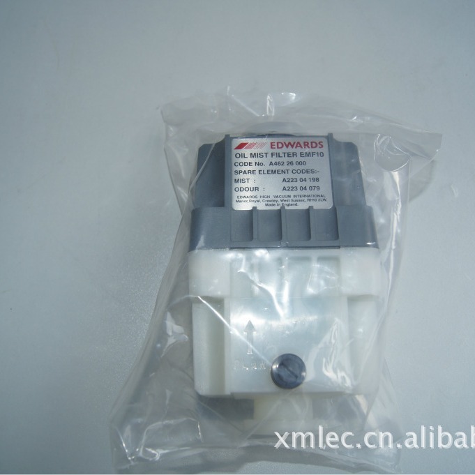现货EDWARDS  EMF10