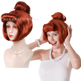 ���R�d��Ʒ cos�f�}�� Ħ��ԭʼ�� �������ٰlcosplay�^��