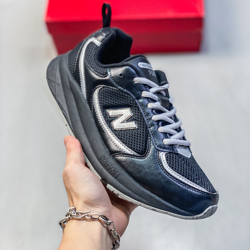 Pure Original Ua950 Running Shoes Retro Mesh Breathable Thick Sole Heightening Dad Shoes Men and Women Casual Work Clothing Trendy Shoes