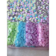 散装香皂片装一次性洗手香皂片花瓣纸片肥皂片学生版洗手花