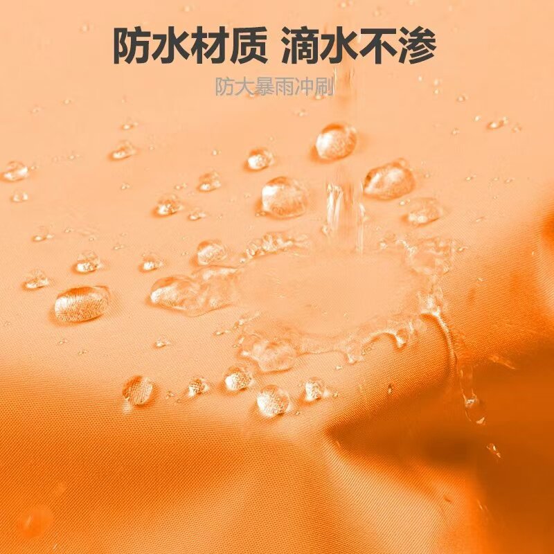 In-Stock Supply of Popular Motorcycle Covers, Rain-Proof, Sun-Proof, Dust-Proof Covers, Thickened Electric Vehicle Covers, Full Vehicle Sun Protection Covers