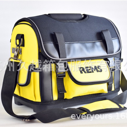 EVERYOURS久越工具箱包工厂生产支持重型工具包订单生产