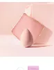 Drop-shaped