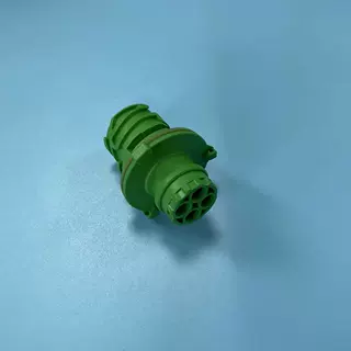 3-967402-1 原厂汽车连接器 接插件 线束