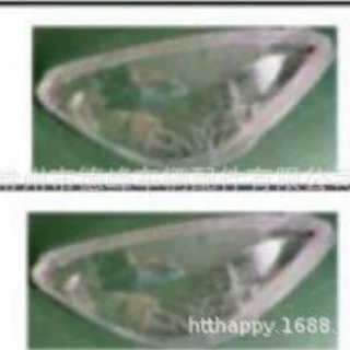 适用于力帆X50汽车大灯罩