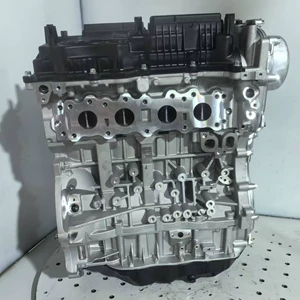 Yeni G4Kh 2.0t Mühərrik Santa Fe, Sonata, I30 üçün