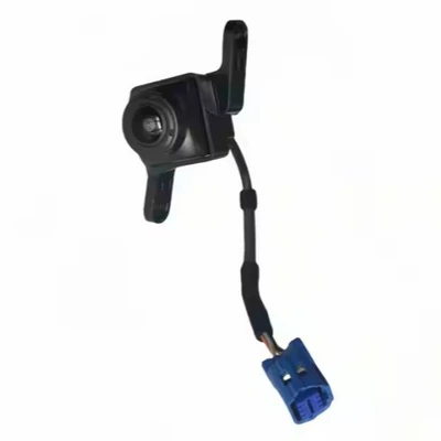 Other vehicle instruments Kia Sorento Rear