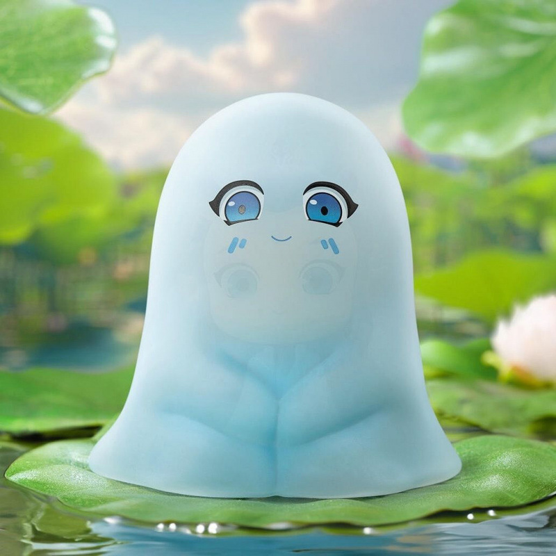 泡泡玛特盲盒哪吒之魔童闹海系列手办公仔车载摆件潮玩具一件包邮|undefined