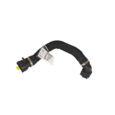 C6 3.0L, upper water pipe, automobile water pipe
