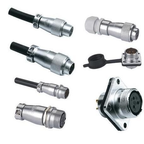 插头插座AT航空工业插头插座AOPULO优品质